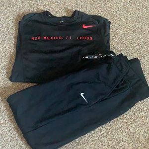 Nike BUNDLE!